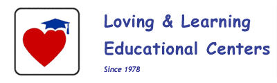 Loving and Learning Educational Centers